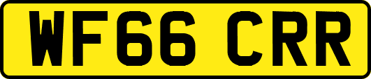 WF66CRR