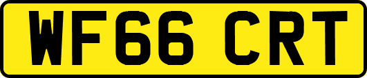 WF66CRT