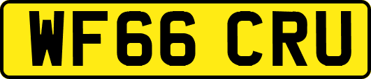 WF66CRU