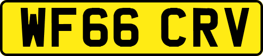 WF66CRV