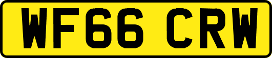 WF66CRW