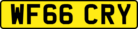 WF66CRY