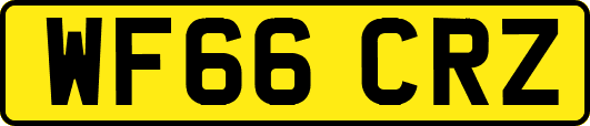 WF66CRZ