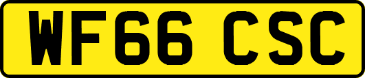 WF66CSC