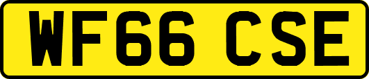 WF66CSE
