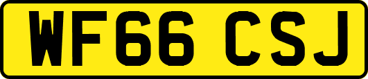 WF66CSJ