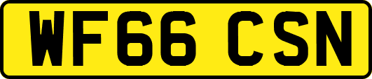 WF66CSN