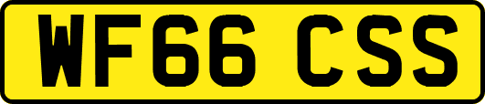 WF66CSS