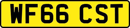 WF66CST