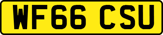 WF66CSU