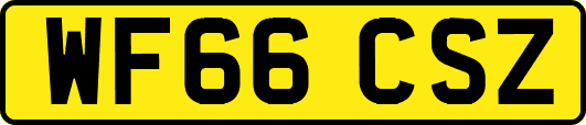WF66CSZ