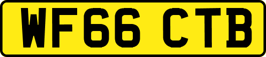 WF66CTB