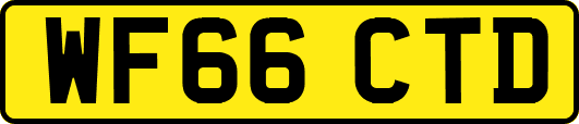 WF66CTD