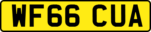 WF66CUA