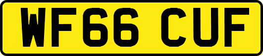 WF66CUF