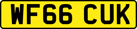 WF66CUK