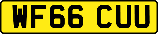 WF66CUU