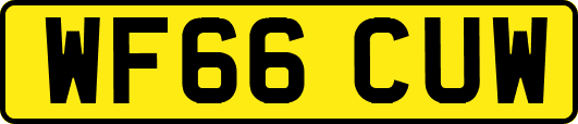 WF66CUW