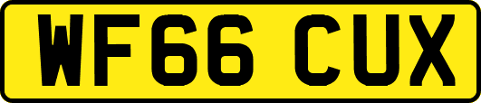 WF66CUX