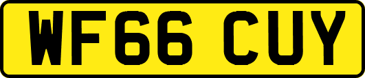 WF66CUY