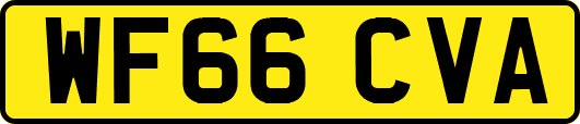 WF66CVA