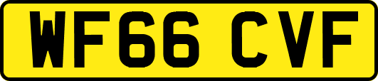 WF66CVF