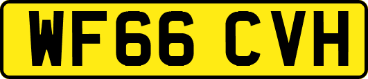 WF66CVH