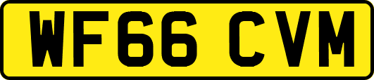 WF66CVM