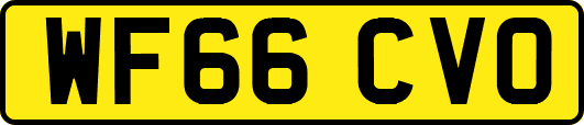 WF66CVO