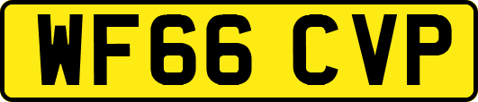 WF66CVP