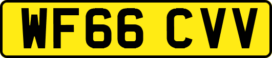 WF66CVV