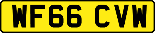 WF66CVW