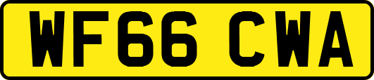 WF66CWA