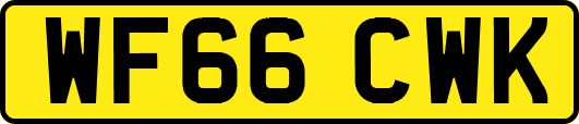 WF66CWK
