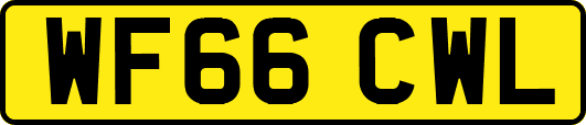 WF66CWL