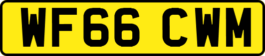 WF66CWM