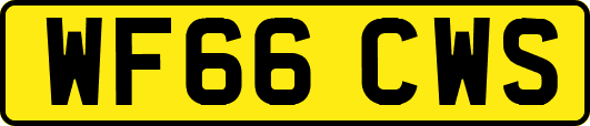 WF66CWS