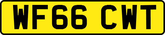 WF66CWT