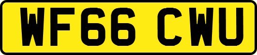 WF66CWU