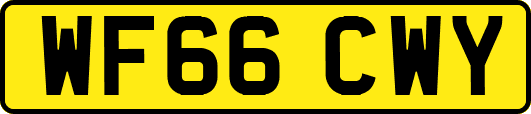 WF66CWY