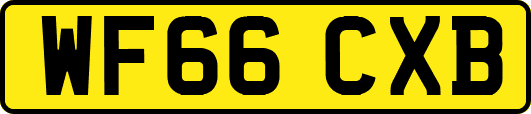 WF66CXB