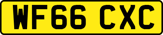 WF66CXC