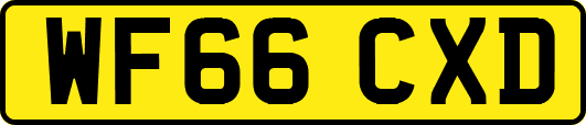 WF66CXD