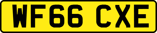 WF66CXE