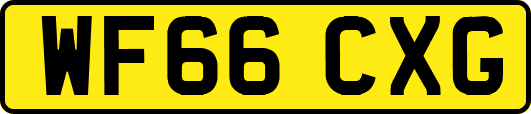 WF66CXG