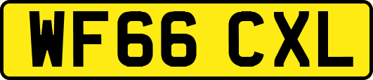 WF66CXL