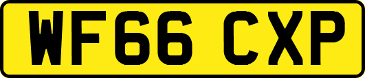 WF66CXP