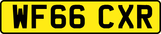 WF66CXR