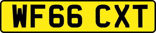 WF66CXT