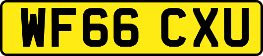 WF66CXU